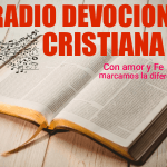 Radio Devocional Cristiana